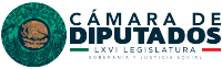 C&aacute;mara de Diputados